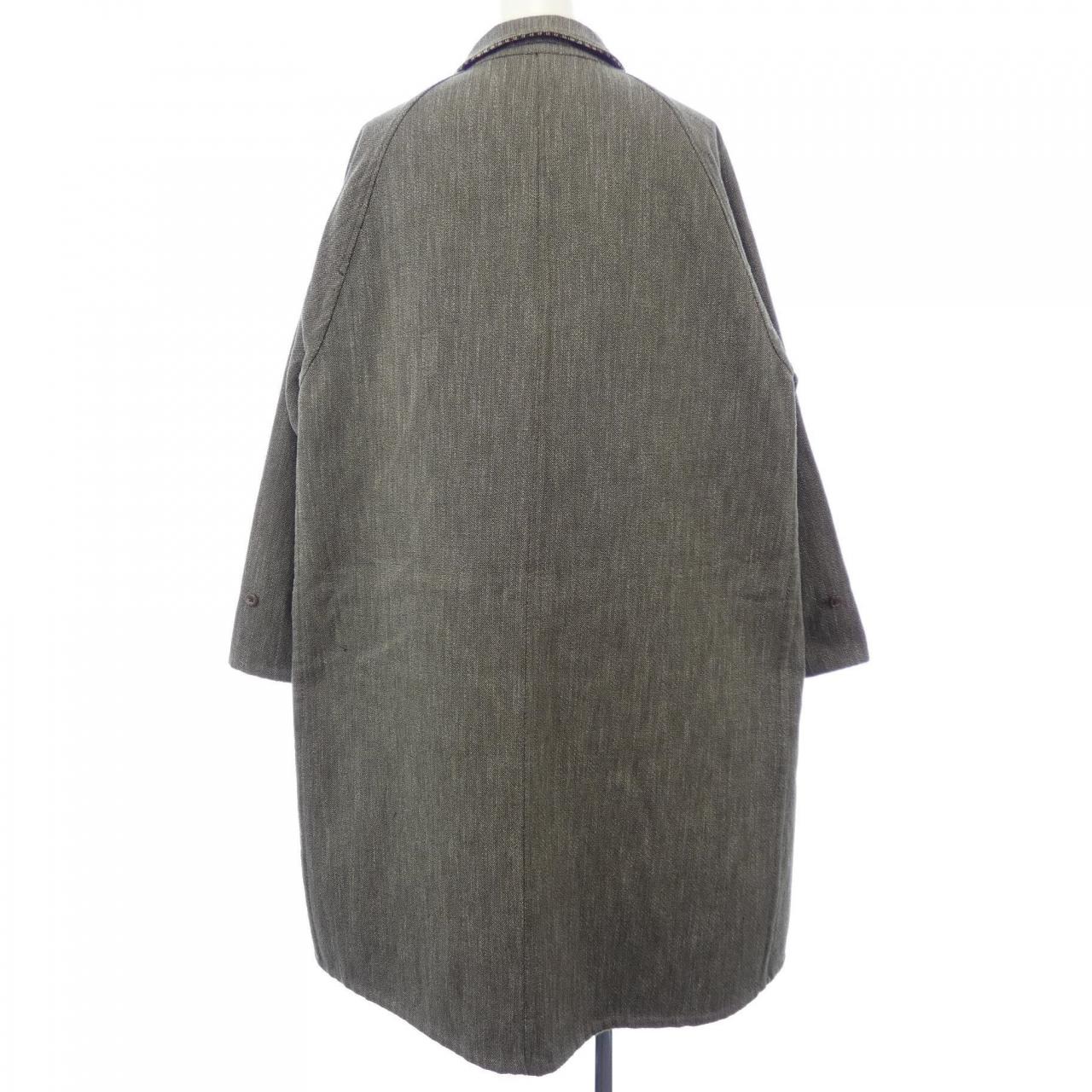 アナトミカ ANATOMICA 530-592-31 コート