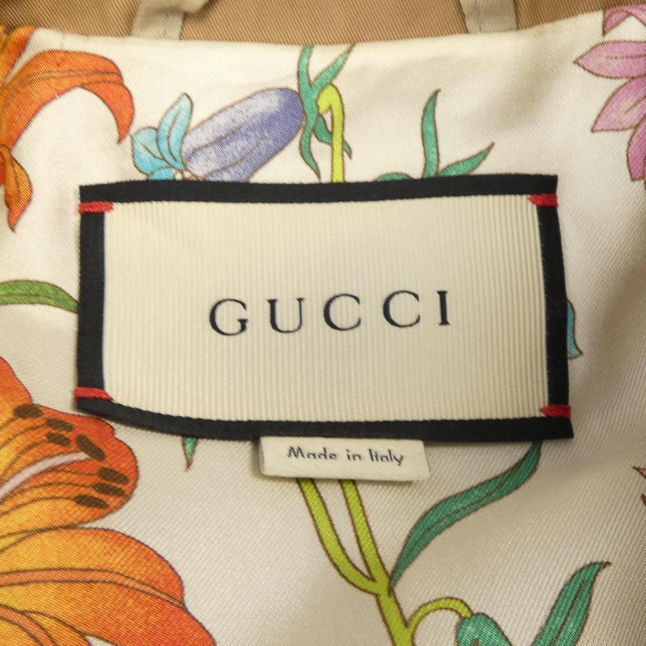 グッチ GUCCI 463284 ZIZ08 コート