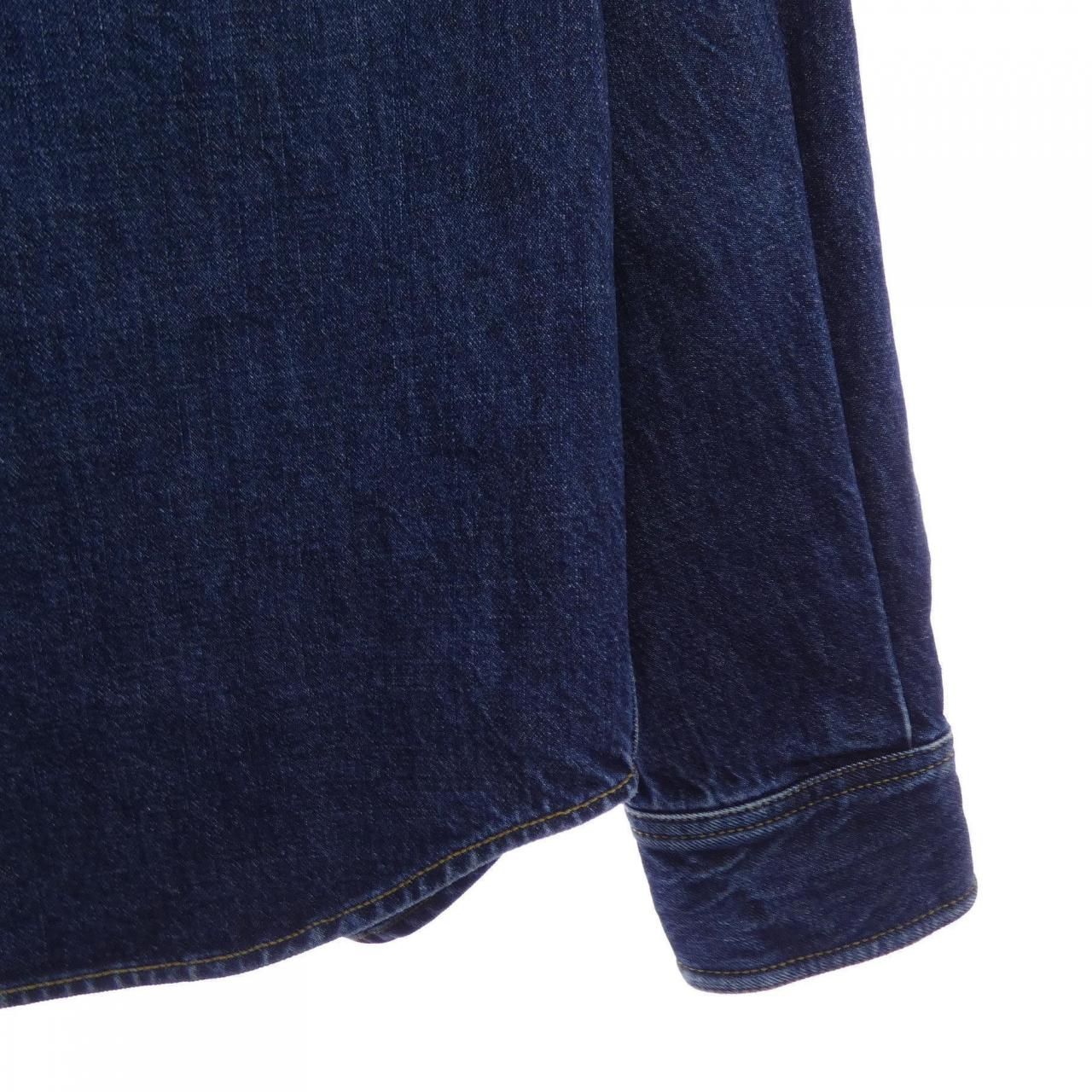 ボッテガヴェネタ BOTTEGA VENETA 754703 V2J80 シャツ