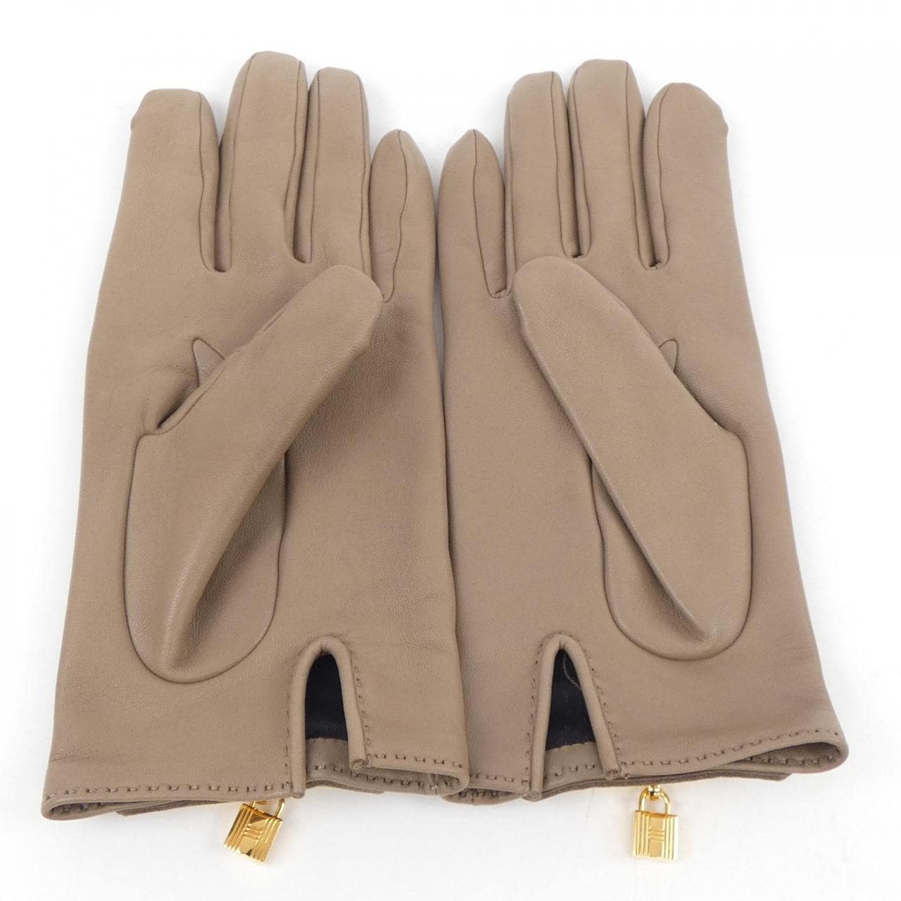 エルメス HERMES ソヤ SOYA H005062G GLOVE