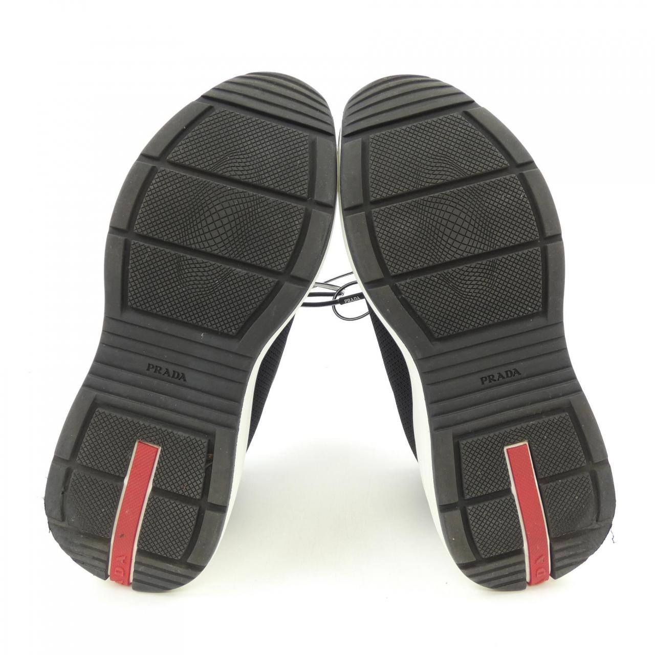 プラダ PRADA スニーカー