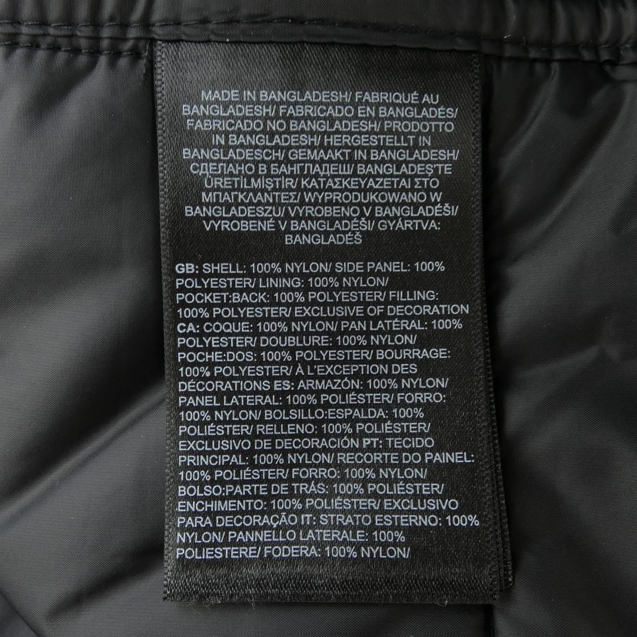 ザノースフェイス THE NORTH FACE NF0A5IMV ベスト