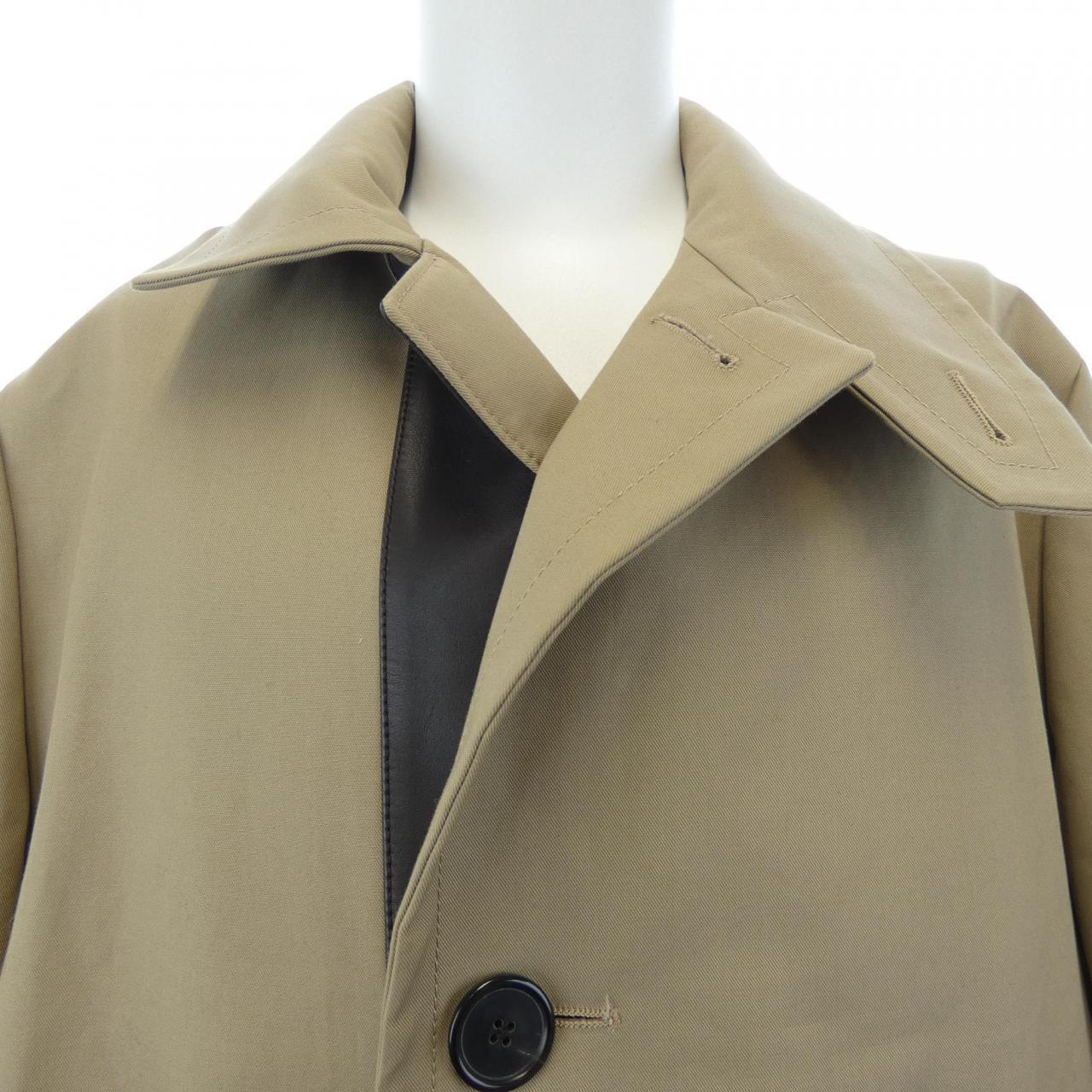 エルメス HERMES 41200H コート