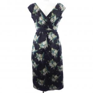 クリスチャンディオール CHRISTIAN DIOR 351R44A7177 ワンピース