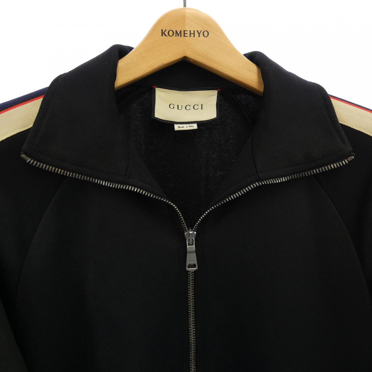 グッチ GUCCI 474634-X5T39 ブルゾン