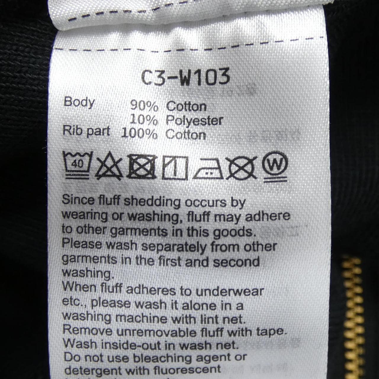 champion CHAMPION PARKER