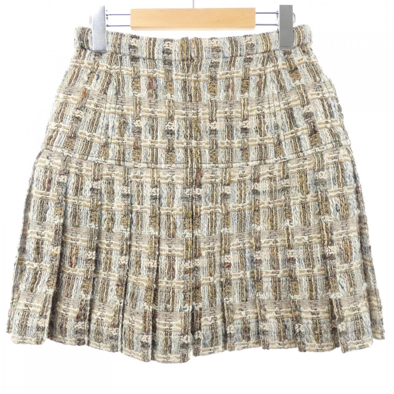 シャネル CHANEL P54269V40653 16A スカート