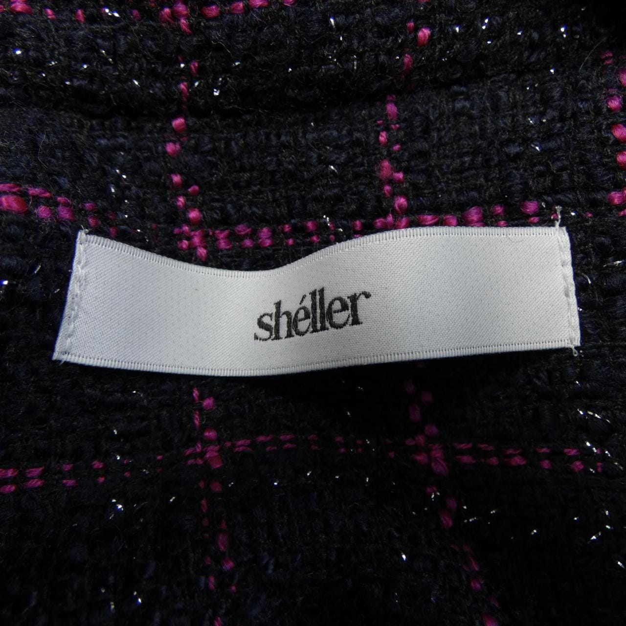 sheller SL122020208 ジャケット