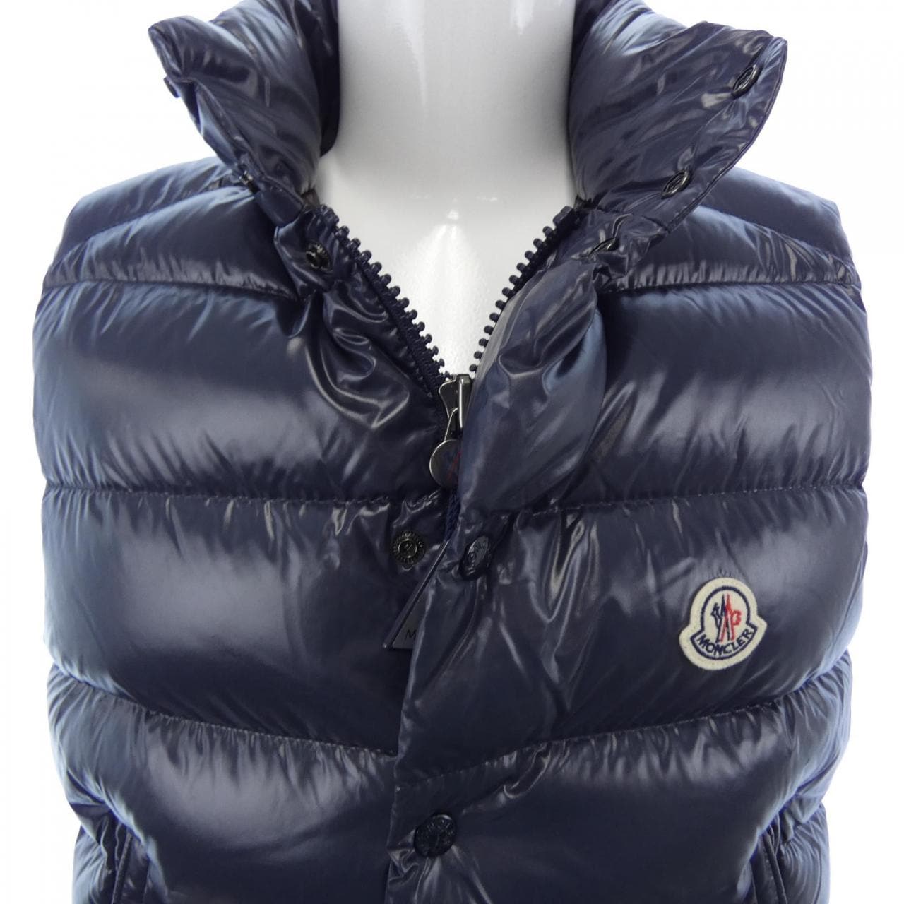 モンクレール MONCLER TIBB ダウンベスト
