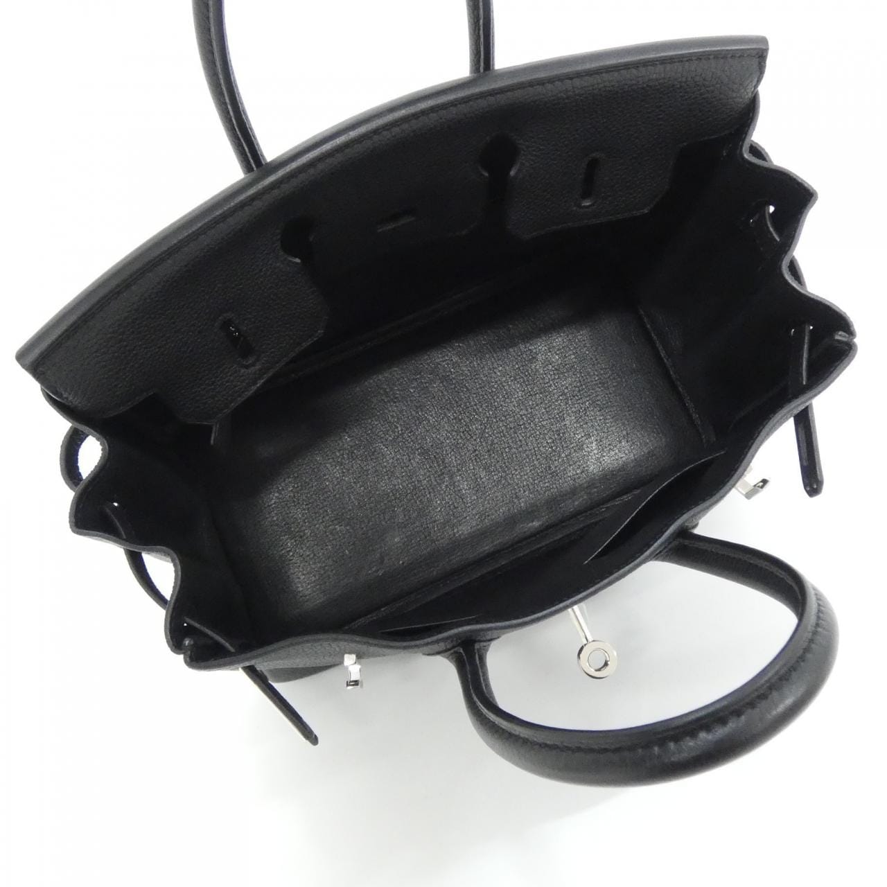 エルメス バーキン 25cm 041344CK バッグ