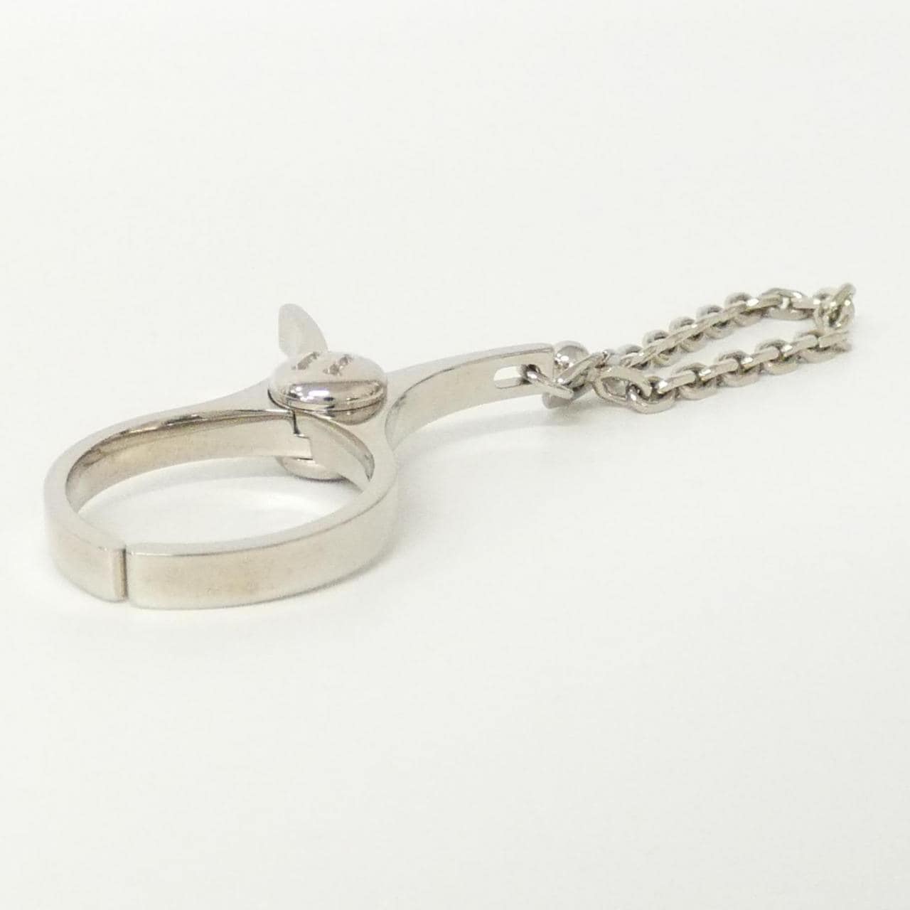 エルメス フィルー グローブホルダー 000833G