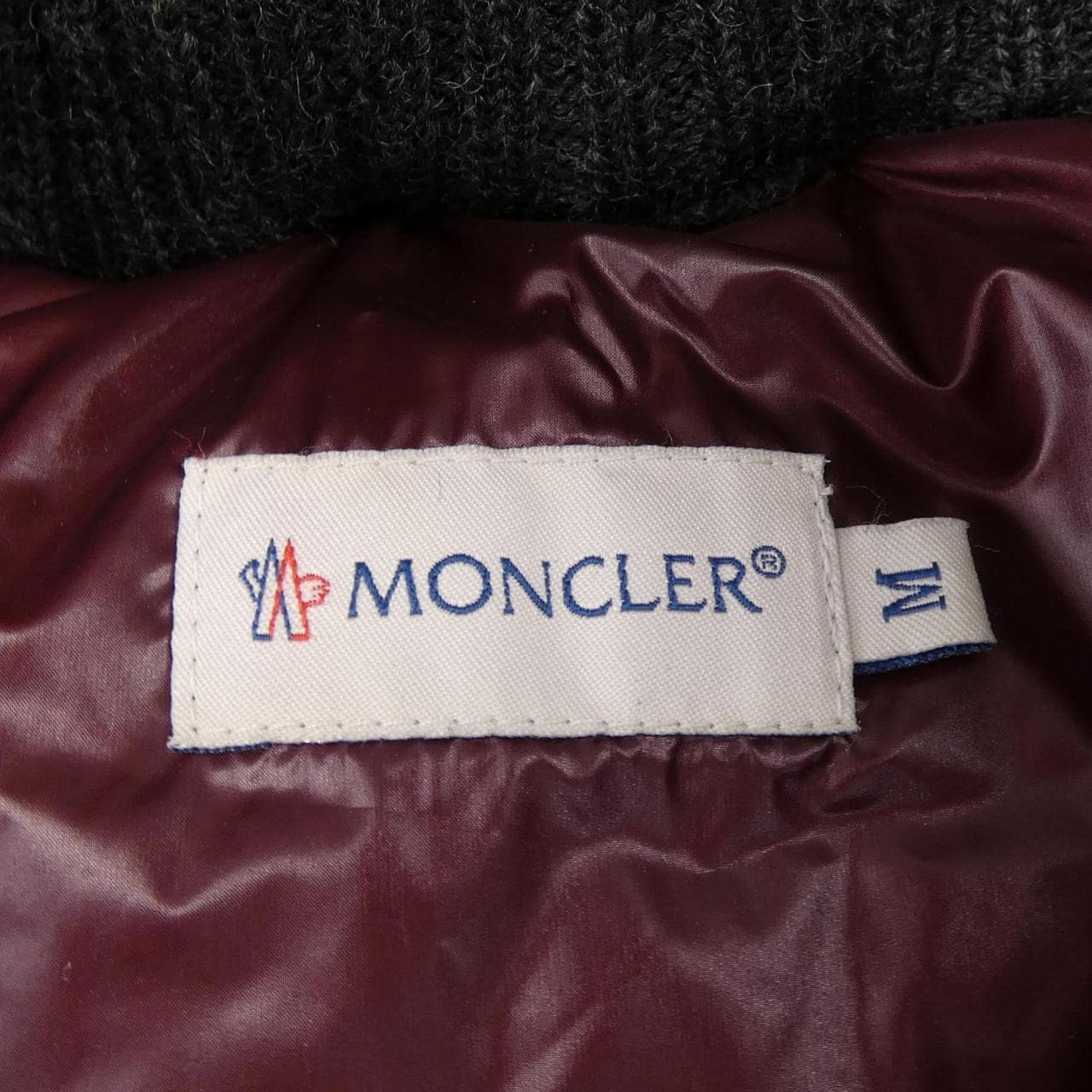 モンクレール MONCLER 20919436800 ダウンベスト