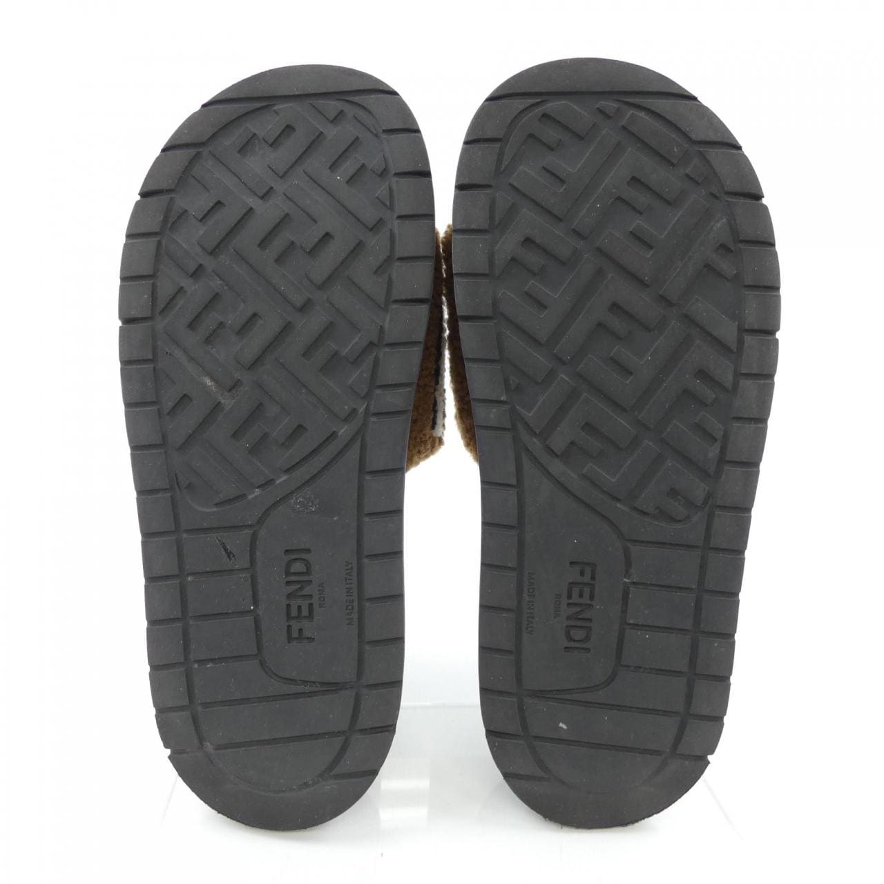 フェンディ FENDI 7X1824 サンダル