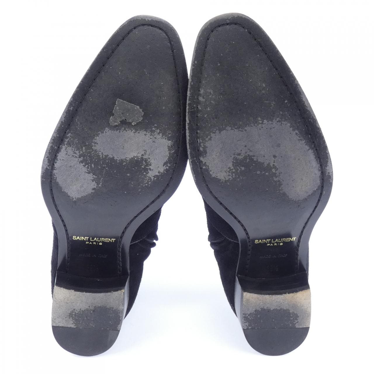 サンローラン SAINT LAURENT 553621 ブーツ