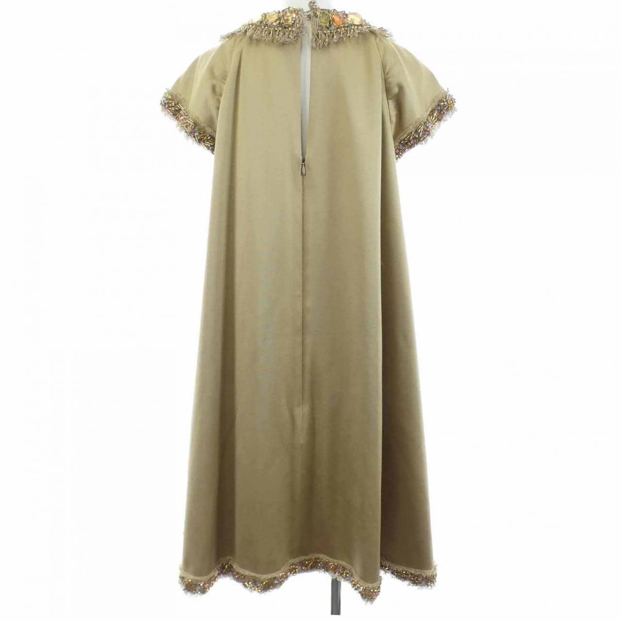 シャネル CHANEL P57945V26442 ワンピース