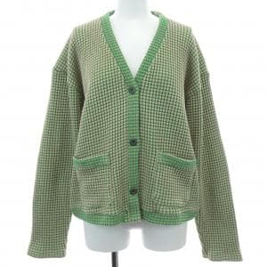 ロク 6ROKU 8627-241-0009 カーディガン