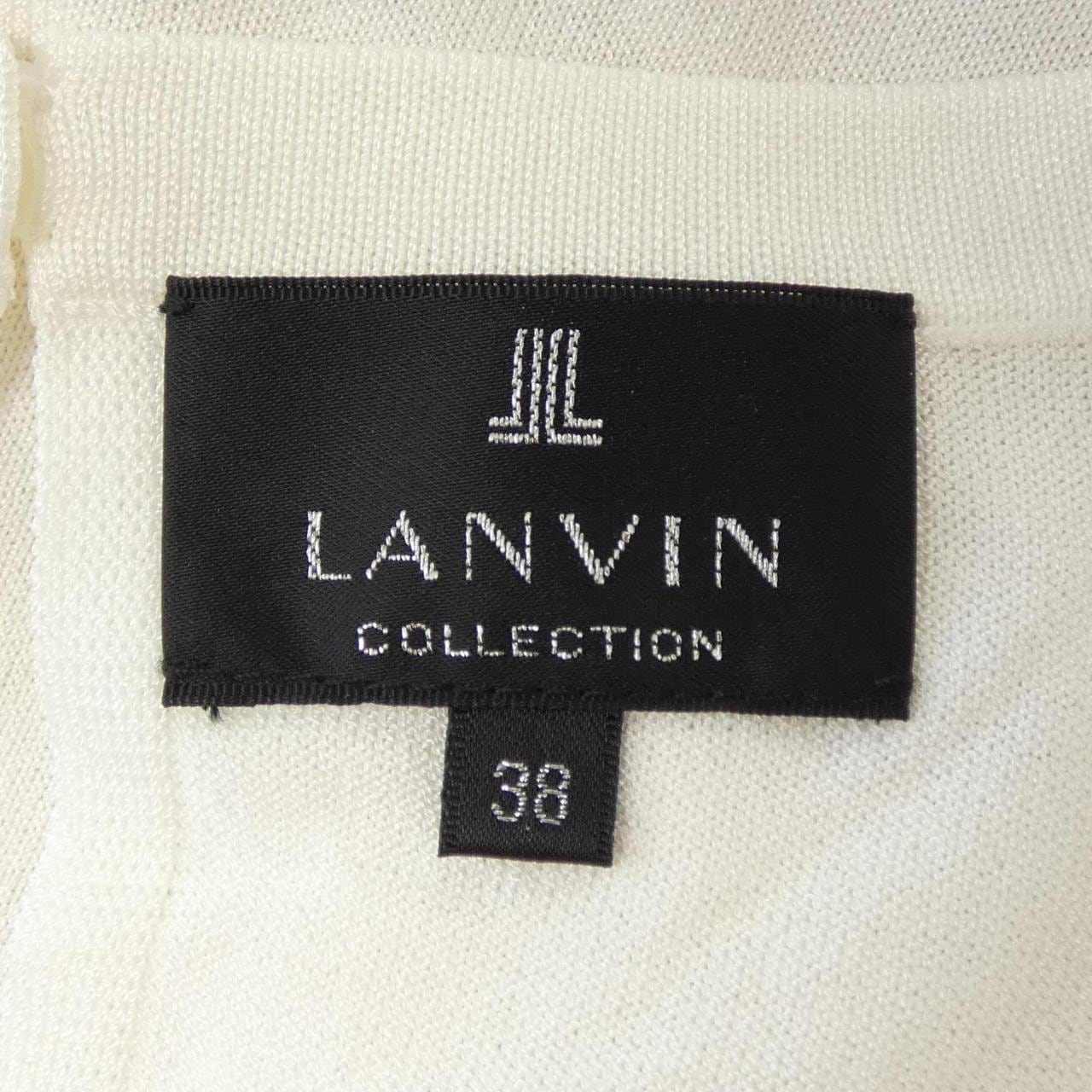 ランバンコレクション LANVIN COLLECTION トップス