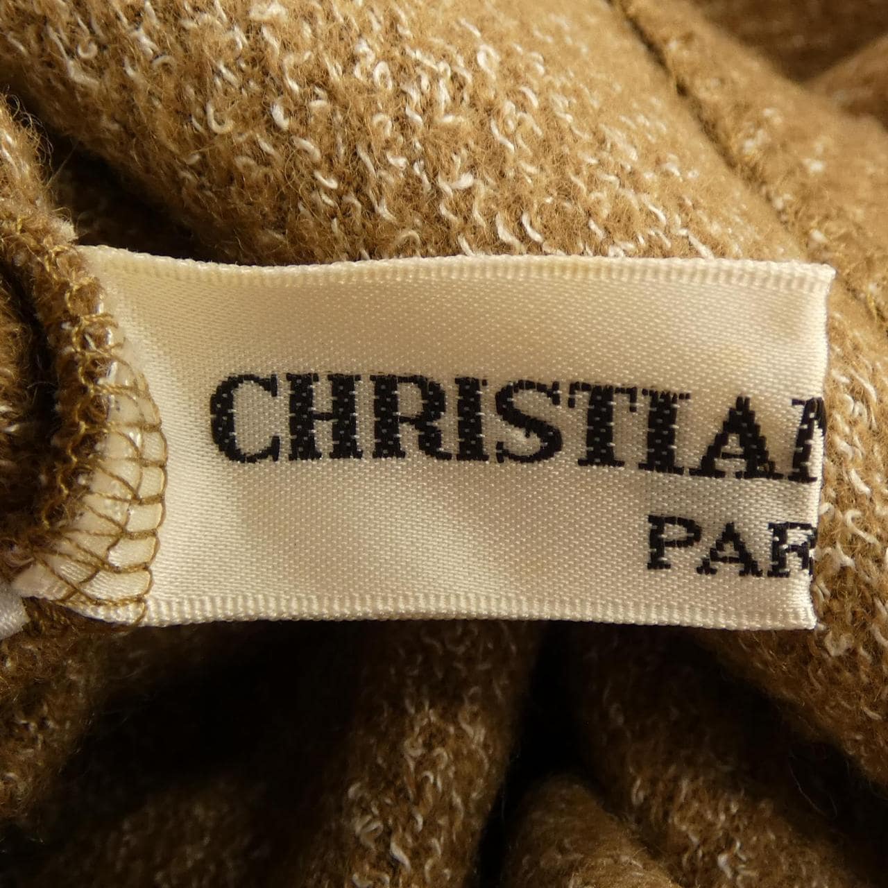 クリスチャンオジャール CHRISTIAN AUJARD ワンピース
