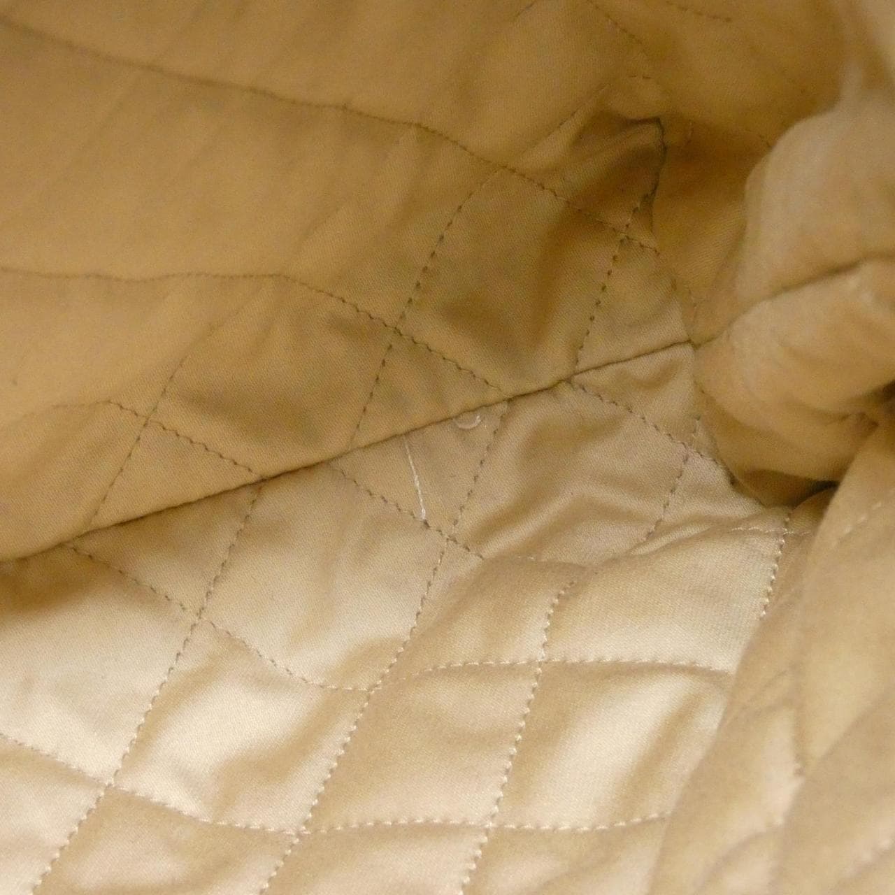 シャネル シャネル22 ライン AS3313 リュックサック