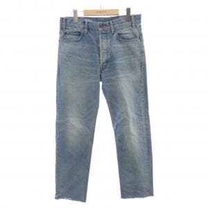 セリーヌ CELINE POLLY JEANS　ポリージ-ンズ 2N799634R ジーンズ