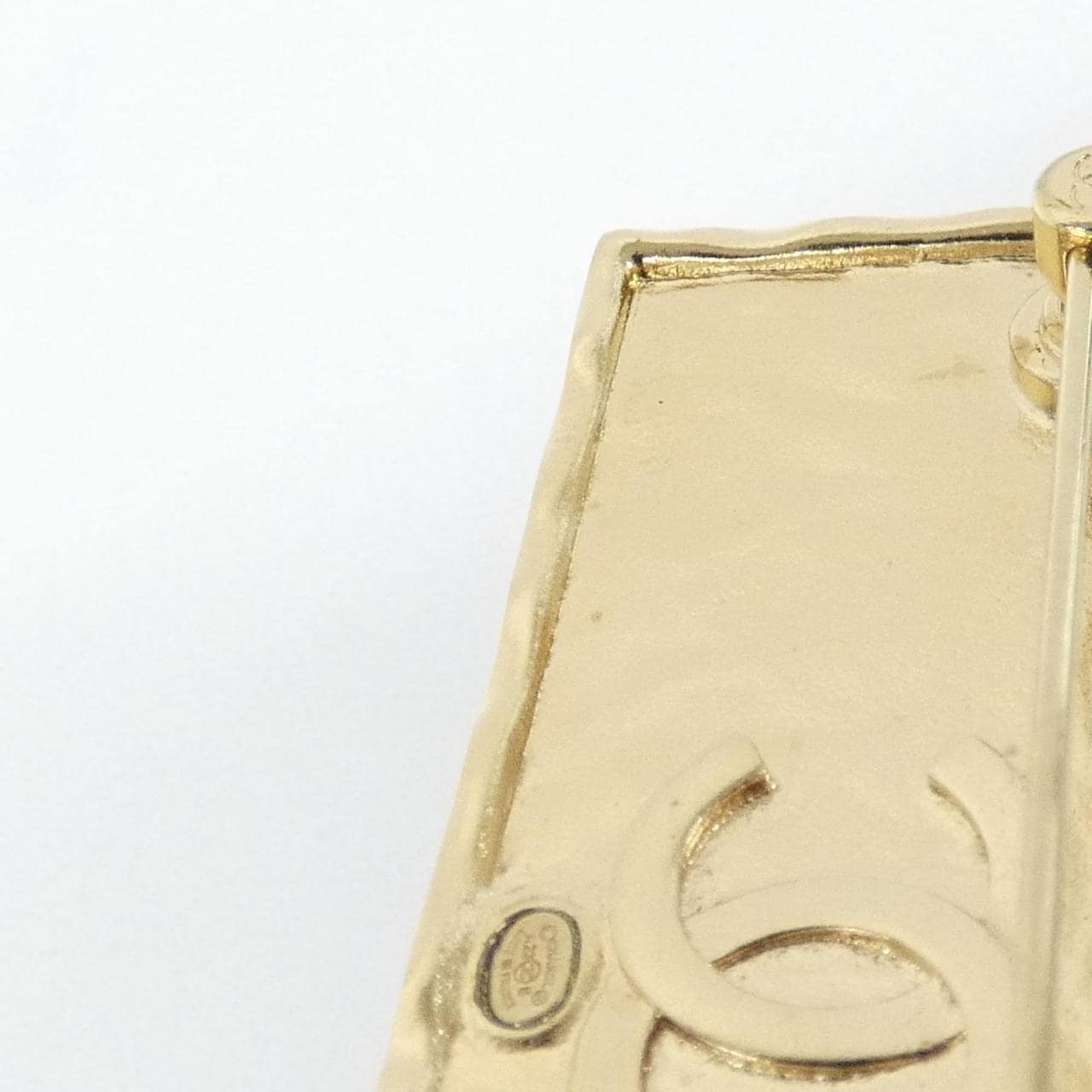 シャネル ABA772 ブローチ