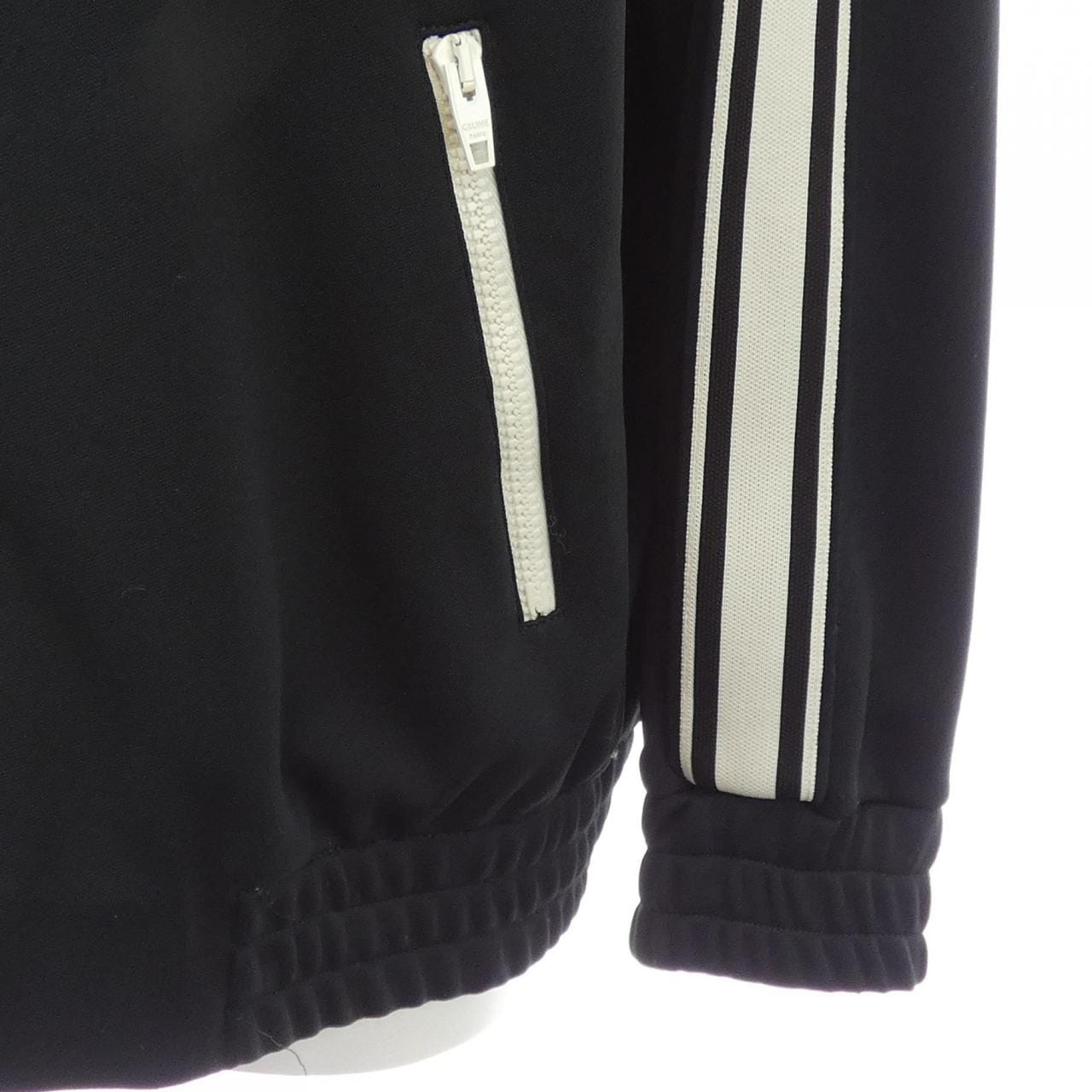 セリーヌ CELINE トラックスーツジャケット/ダブルフェイスジャージー 2Y490121O ジャケット