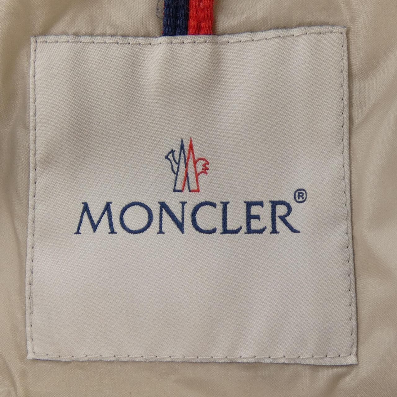 モンクレール MONCLER HERMINE ダウンコート
