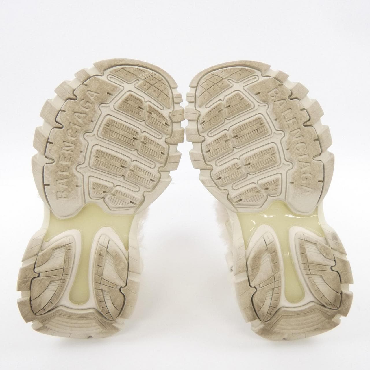 バレンシアガ BALENCIAGA 668560 サンダル