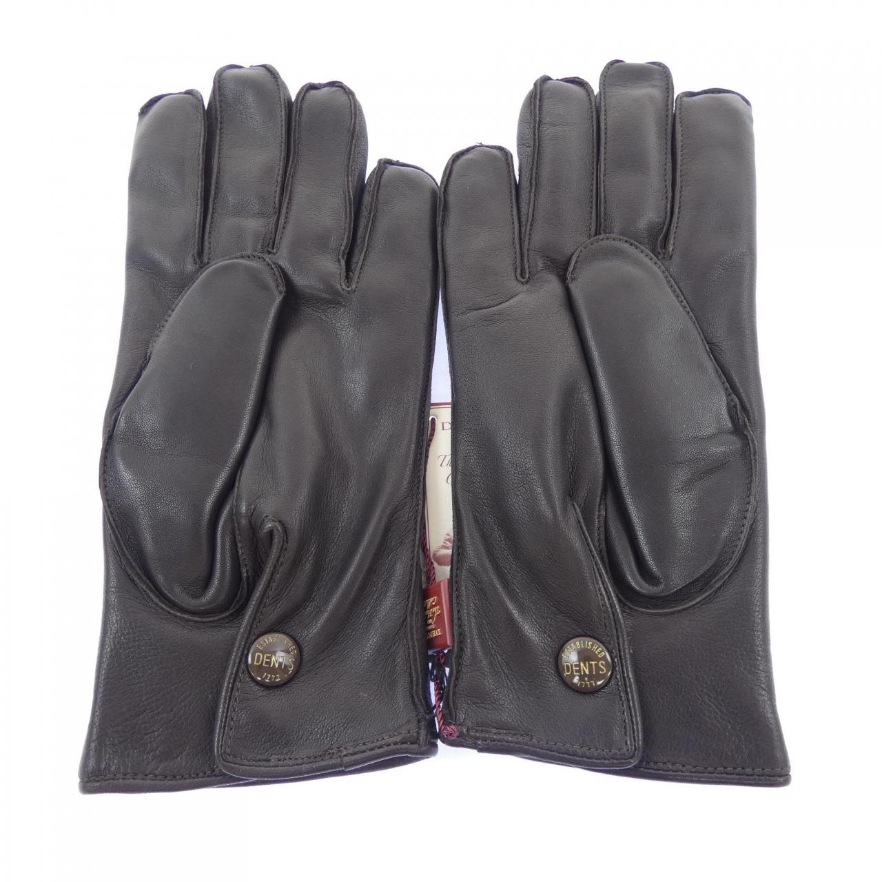 デンツ DENTS 15-1590 GLOVE