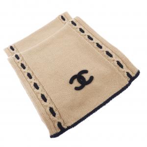 シャネル CHANEL AAB111 MUFFLER