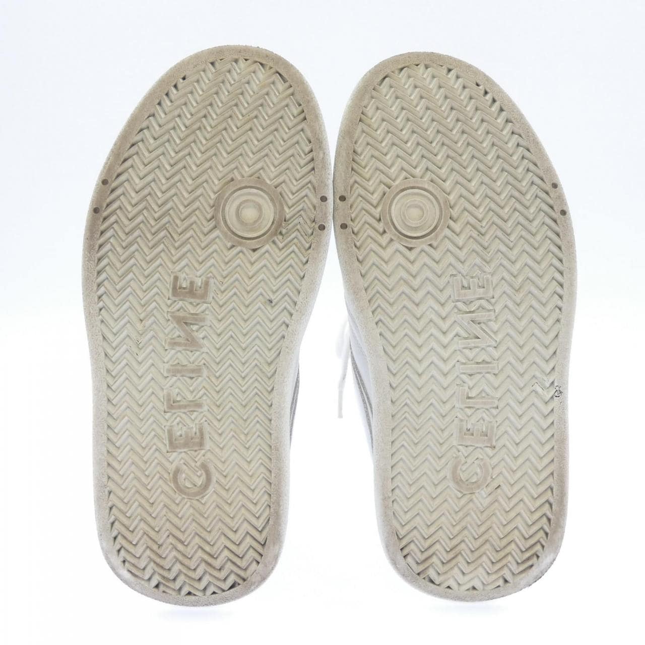 セリーヌ CELINE ブロックスニーカー 346163338C スニーカー