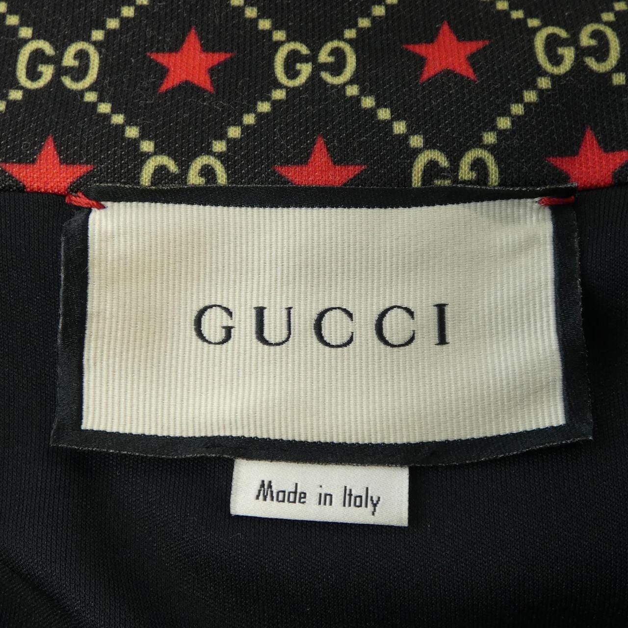 グッチ GUCCI GGパターン 575734-XJBA5 ブルゾン