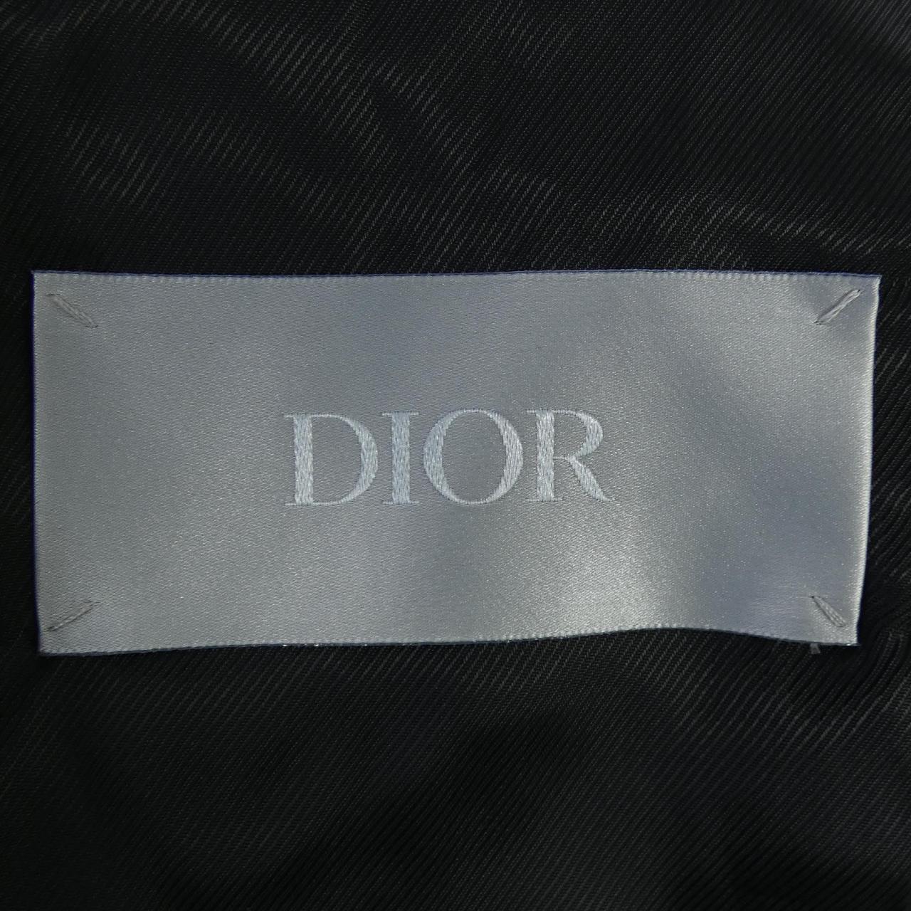 ディオール DIOR 863C418A3830 ブルゾン