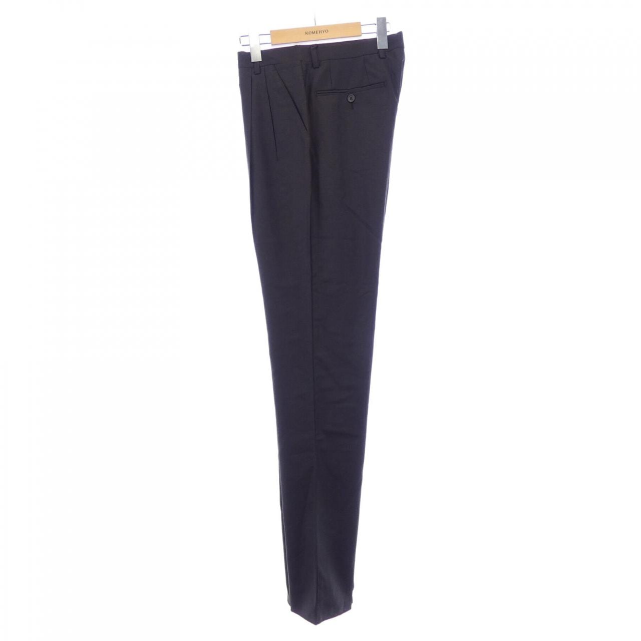 ドルチェアンドガッバーナ DOLCE&GABBANA G3KSEX/FU3H1 パンツ