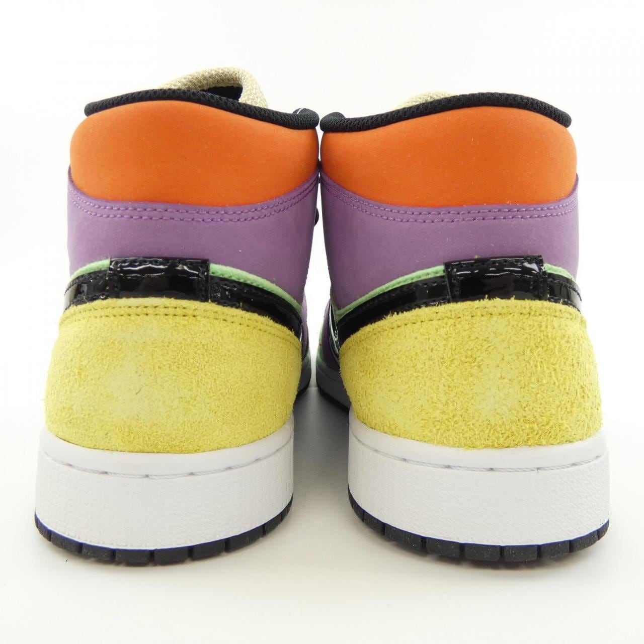 ナイキ ジョーダン NIKE JORDAN CW1140-100 スニーカー