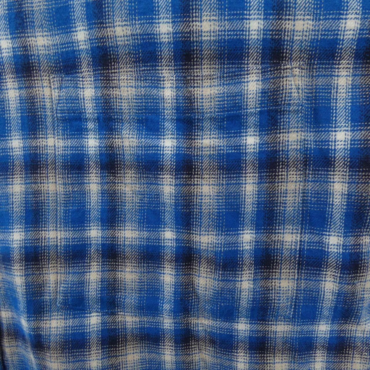 セリーヌ CELINE 2C486354M シャツ