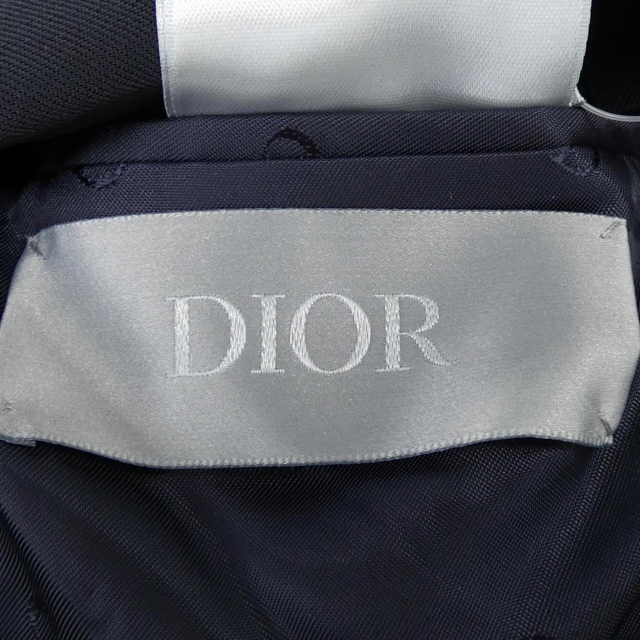 ディオール DIOR 023C258A4739 ジャケット