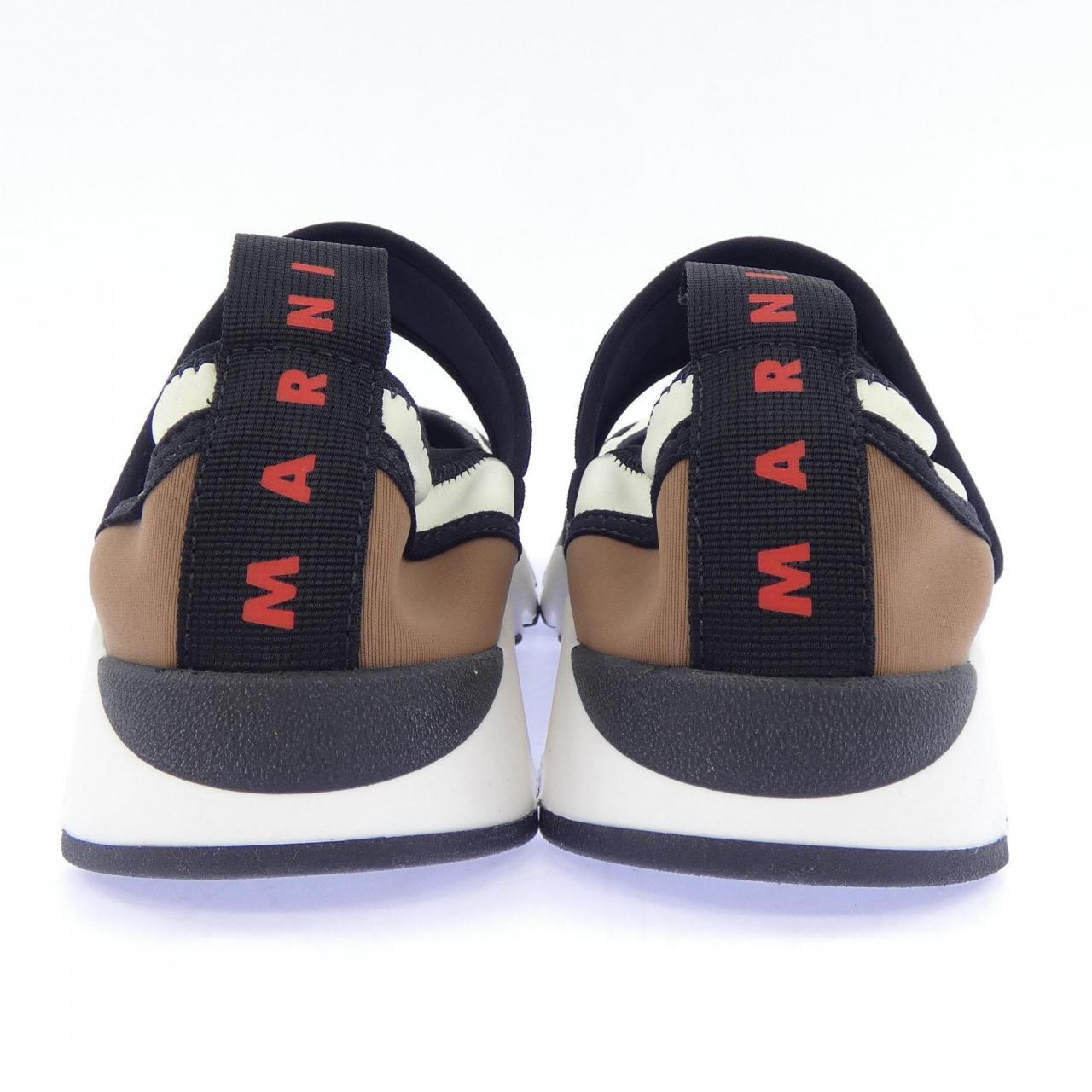 マルニ MARNI SNZW020602 スニーカー