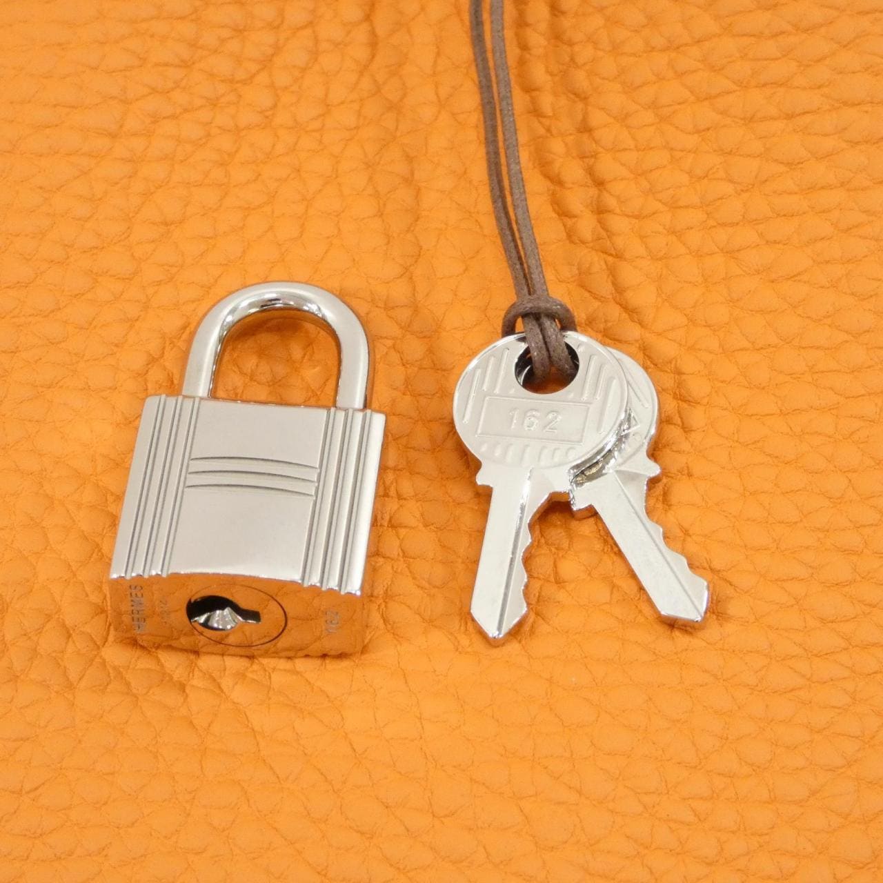 エルメス ピコタン ロック PM 056289CK バッグ