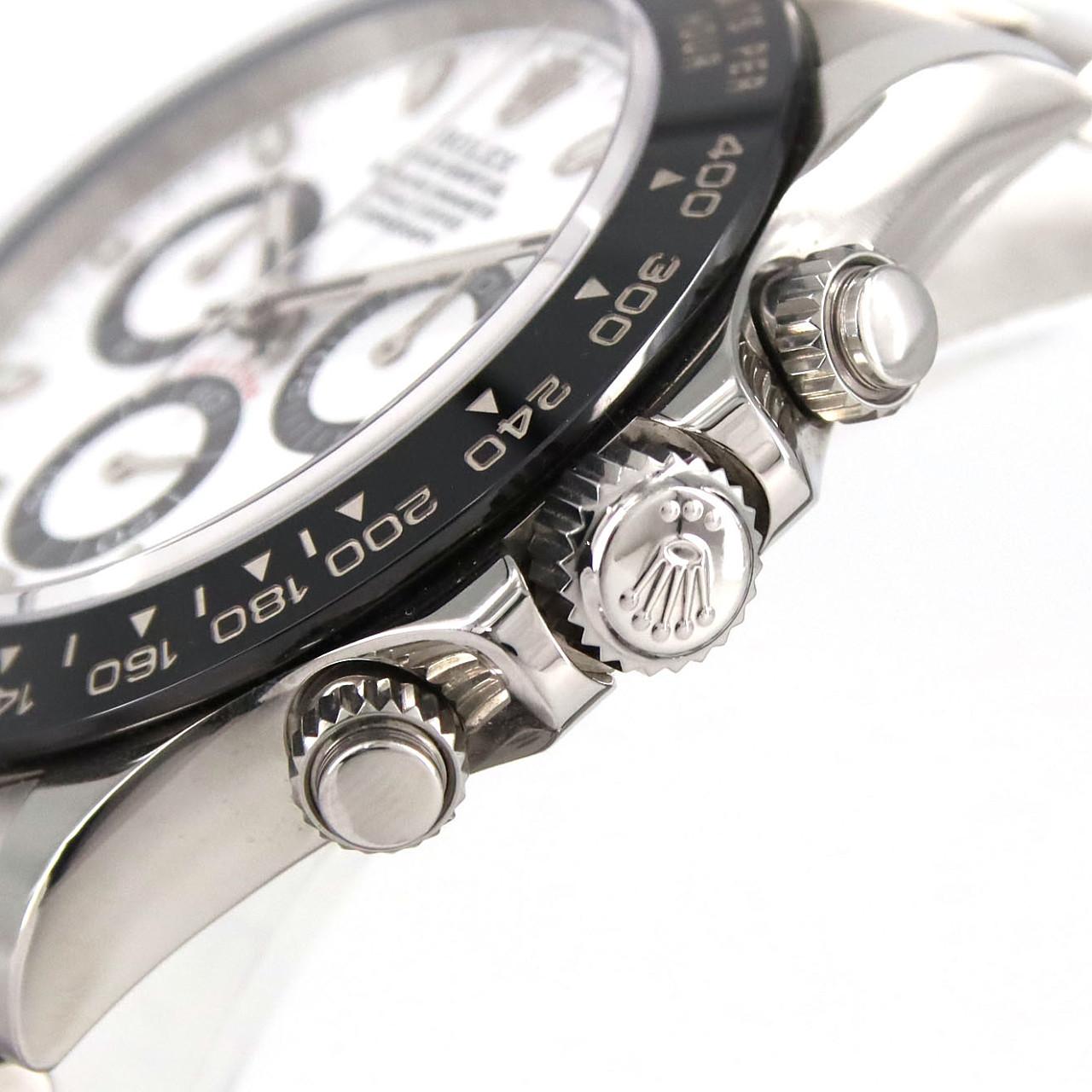 ロレックス デイトナ 116500LN SS 自動巻 ランダム番