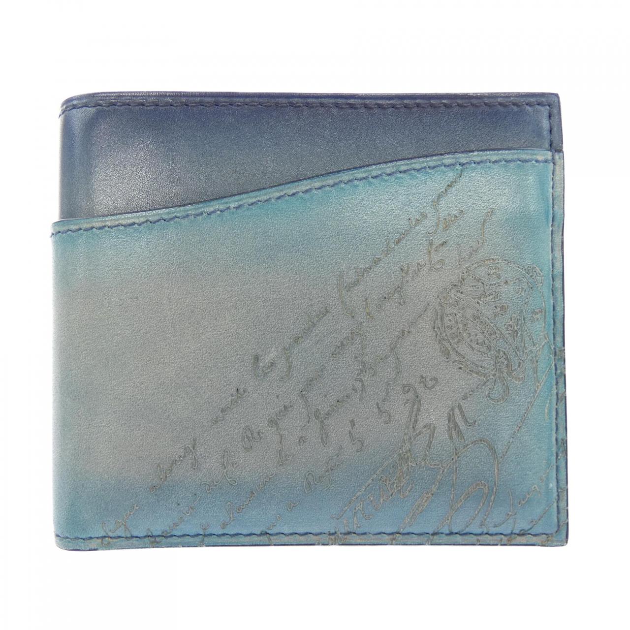 ベルルッティ Berluti WALLET