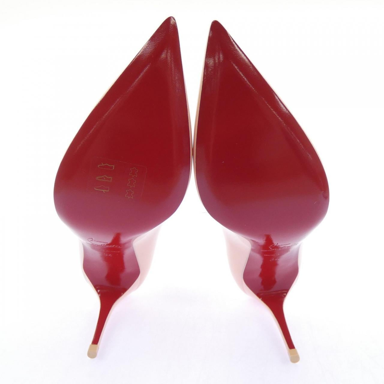 クリスチャンルブタン CHRISTIAN LOUBOUTIN パンプス