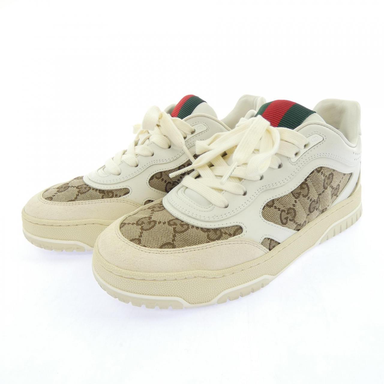グッチ GUCCI グッチ リウェブ GG 785452 AADHW スニーカー