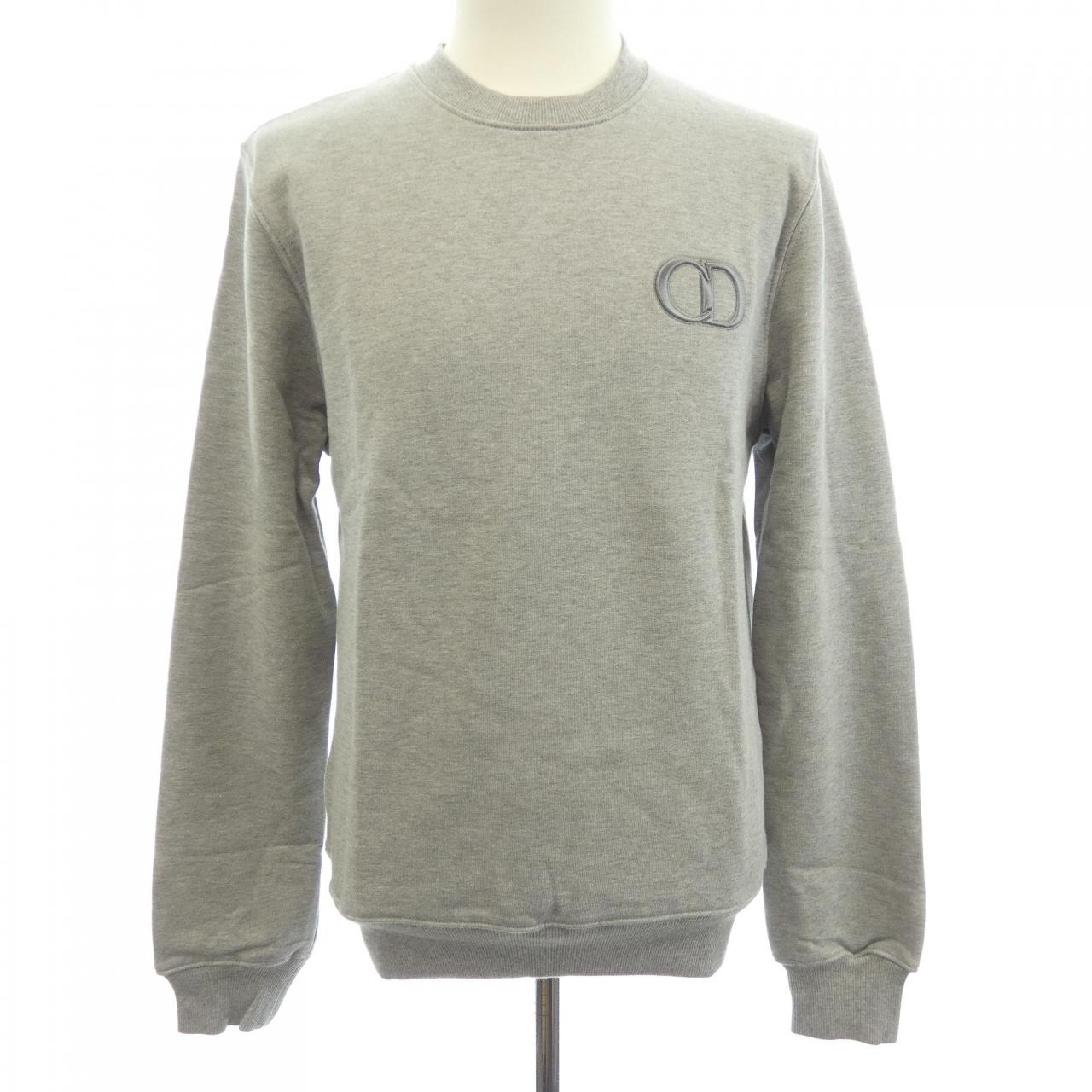 ディオール DIOR 943J612A0531 スウェット