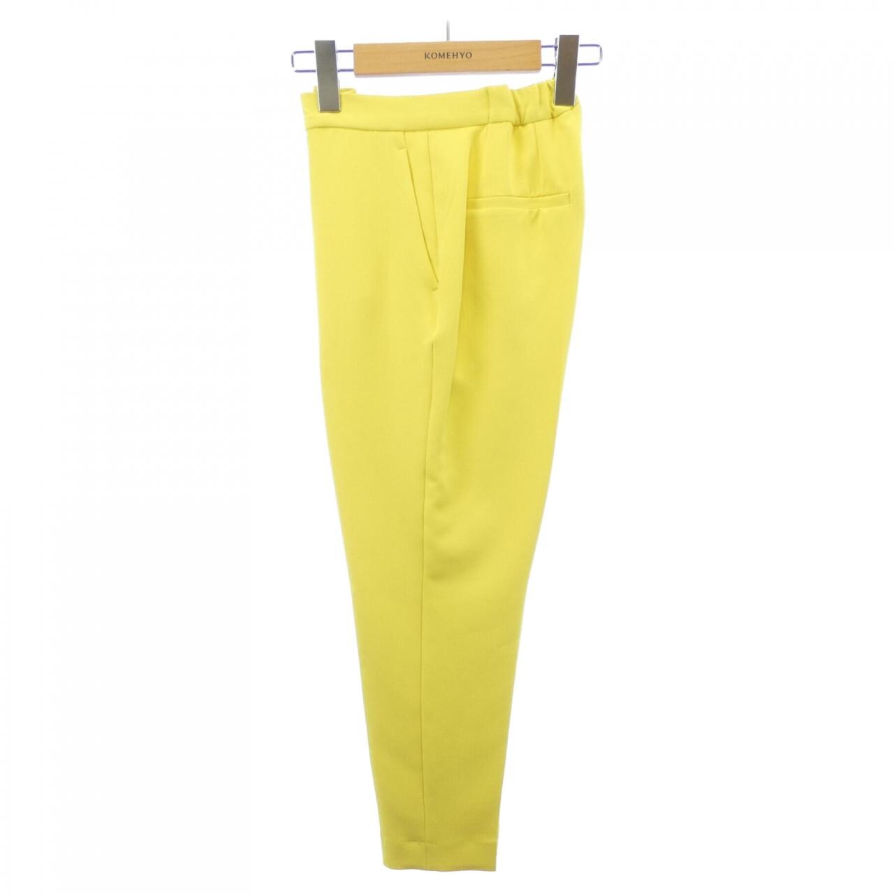 セルフォード CELFORD CWFP234084 パンツ
