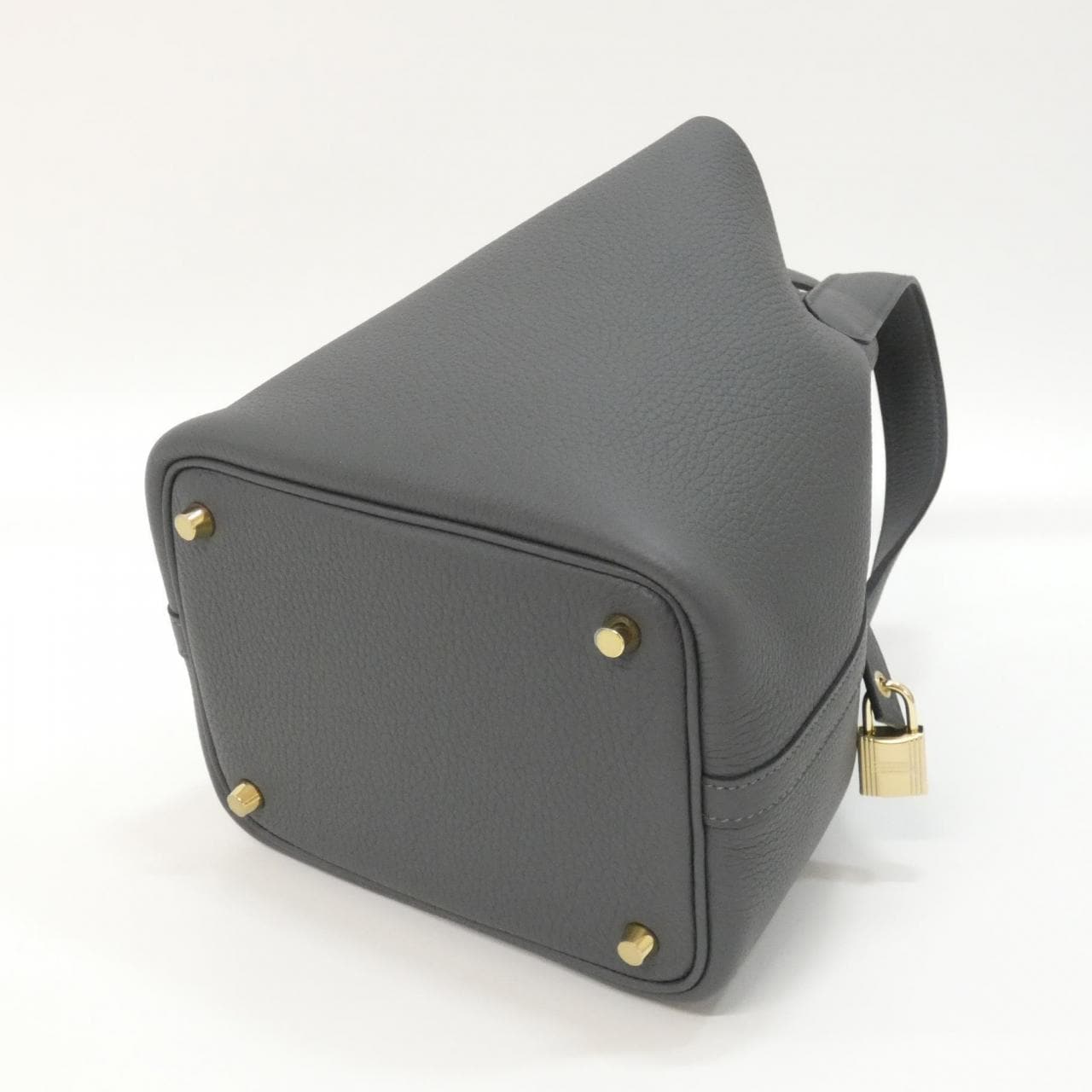 【未使用品】エルメス ピコタン ロック PM 056289CP バッグ