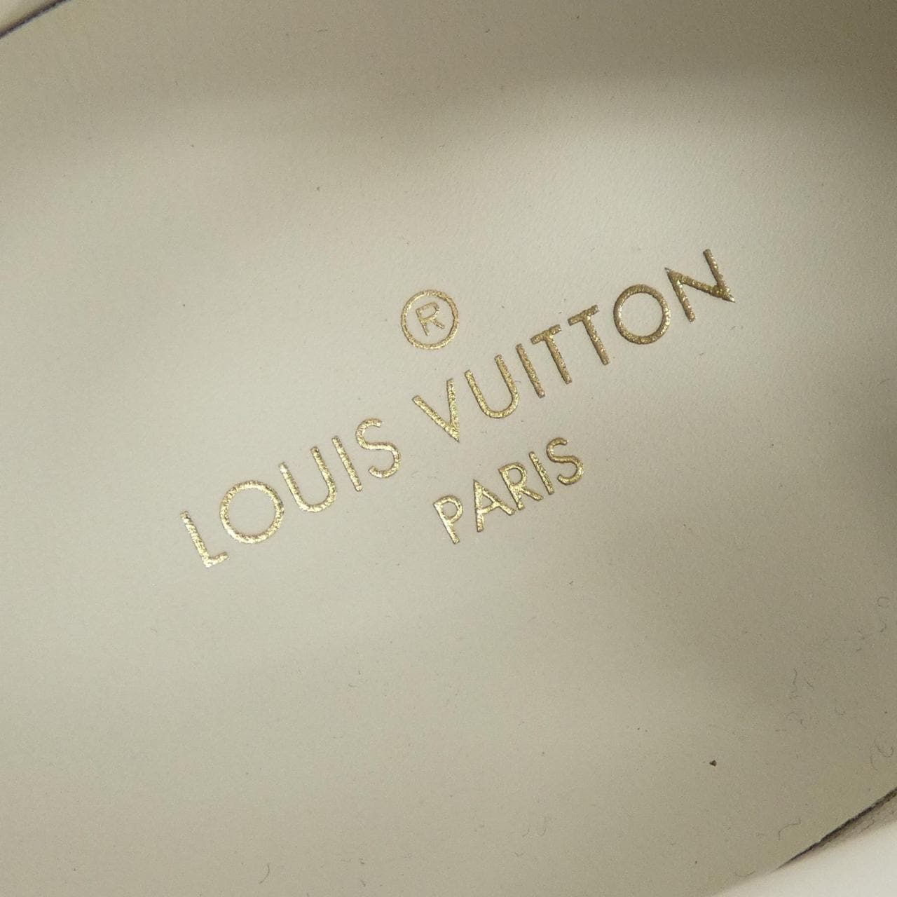 ルイヴィトン LOUIS VUITTON ビバリーヒルズライン スニーカー