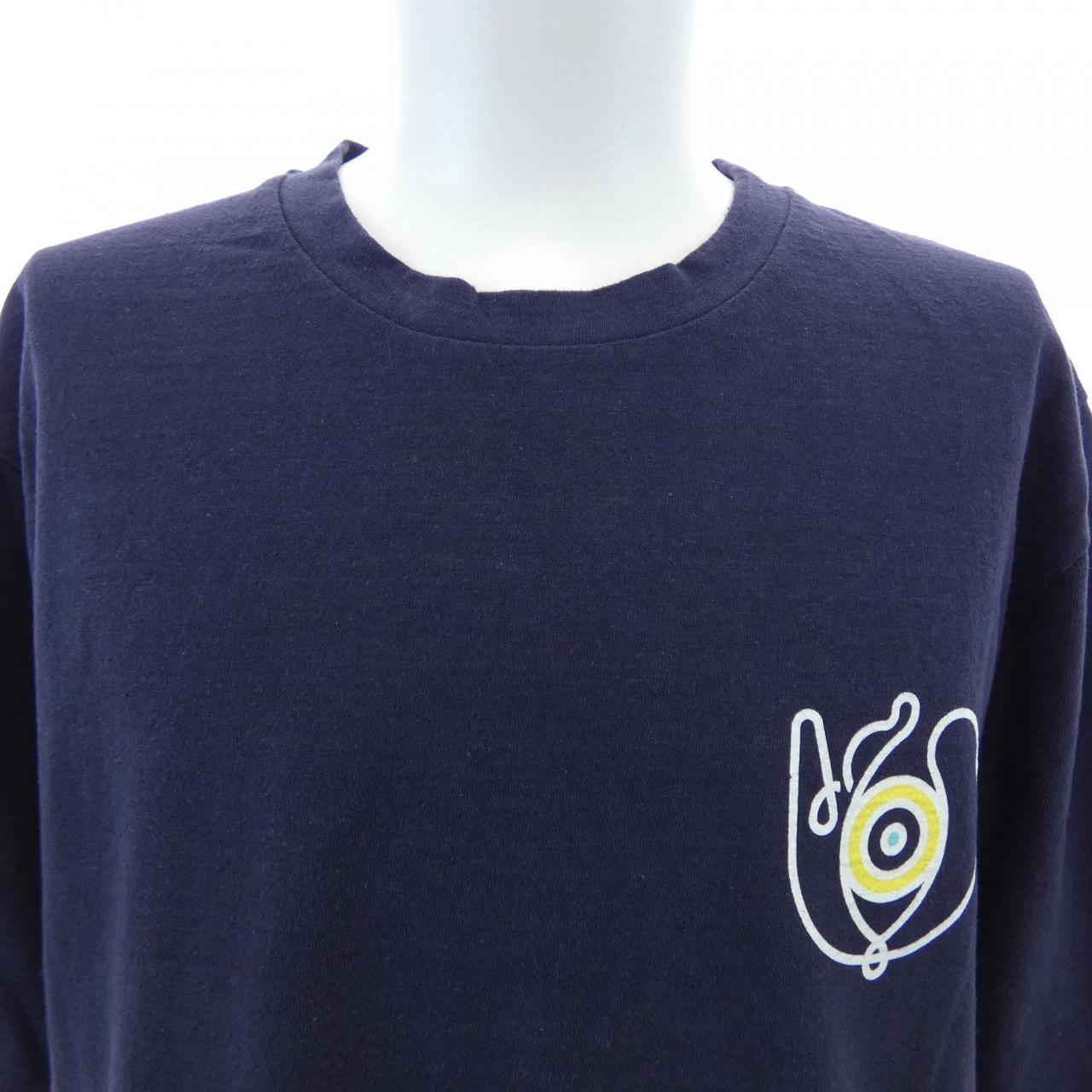 ロエベ LOEWE H6199970CR Tシャツ