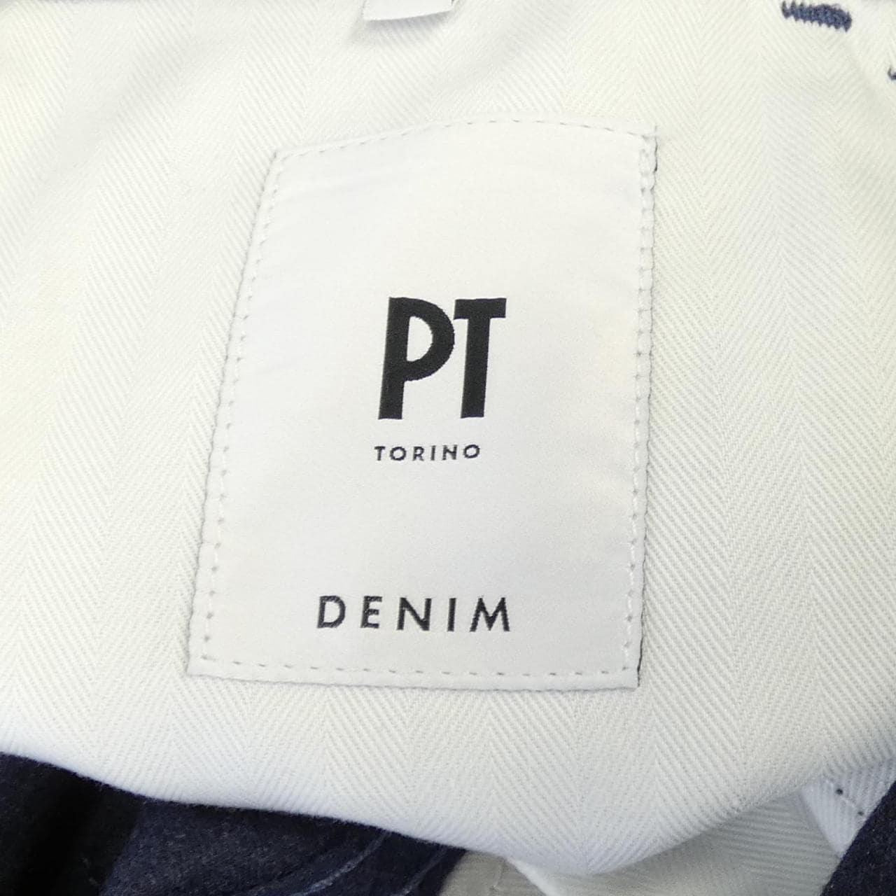 ピーティートリノ PT TORINO パンツ