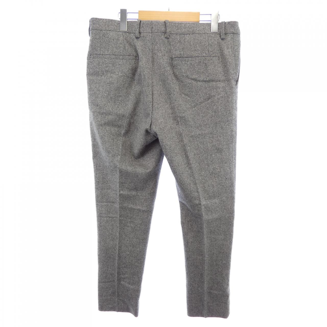 ドルチェアンドガッバーナ DOLCE&GABBANA GY6FET/FM3EL パンツ